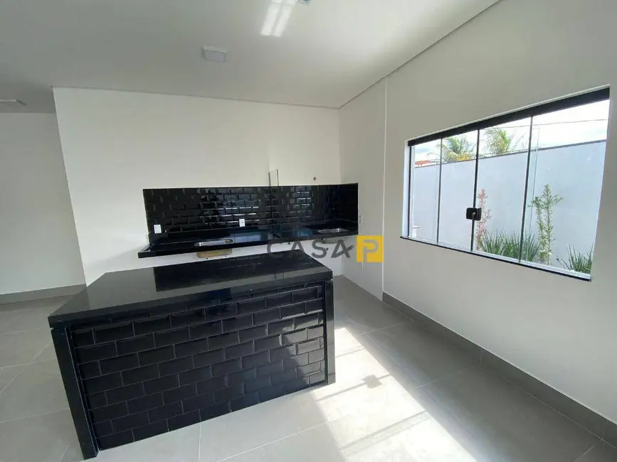 Foto 7 de Casa com 2 quartos à venda, 152m2 em Jardim Brasil, Americana - SP