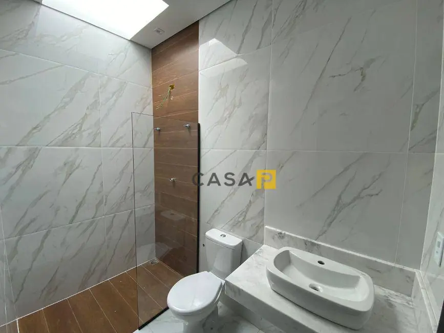 Foto 5 de Casa com 2 quartos à venda, 152m2 em Jardim Brasil, Americana - SP