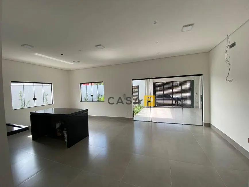 Foto 2 de Casa com 2 quartos à venda, 152m2 em Jardim Brasil, Americana - SP