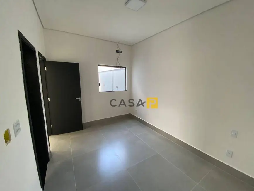 Foto 6 de Casa com 2 quartos à venda, 152m2 em Jardim Brasil, Americana - SP