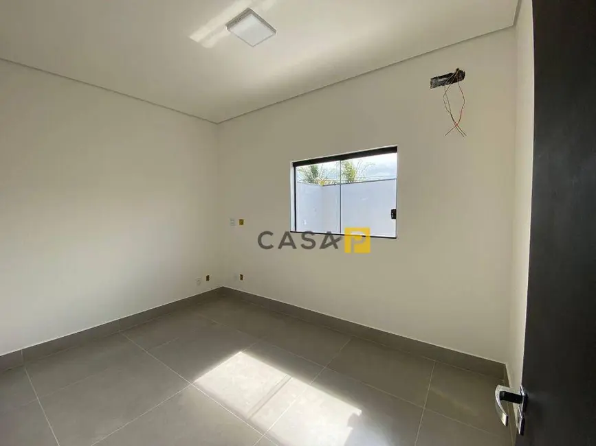 Foto 3 de Casa com 2 quartos à venda, 152m2 em Jardim Brasil, Americana - SP