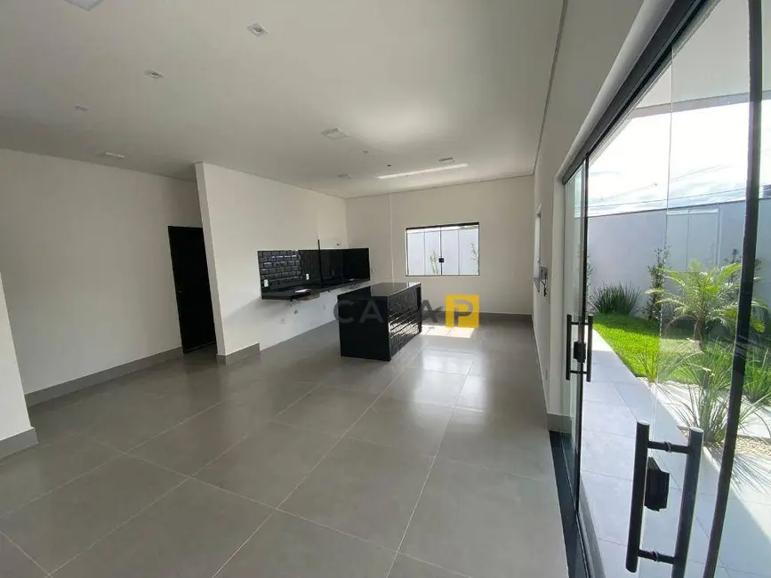 Foto 8 de Casa com 2 quartos à venda, 152m2 em Jardim Brasil, Americana - SP