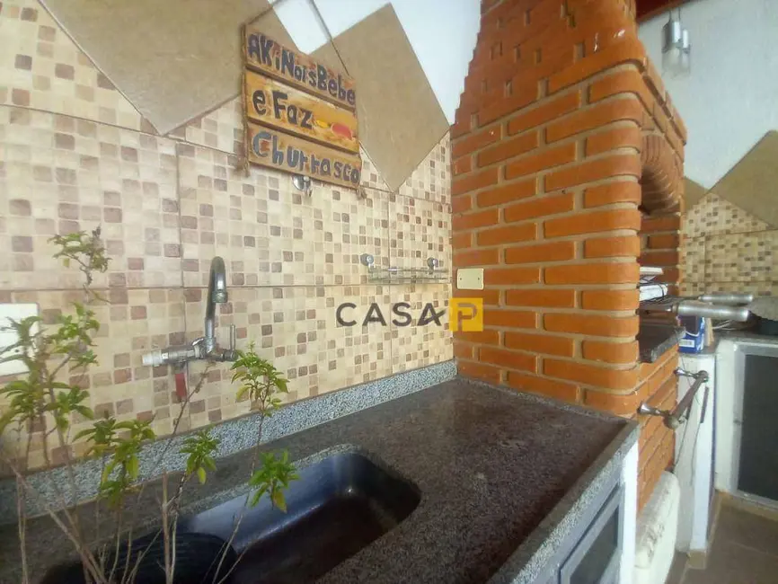 Casa com 3 quartos à venda, 320m2 em Jardim Bela Vista, Americana - SP - imagem 7 Foto 7 de Casa com 3 quartos à venda, 320m2 em Jardim Bela Vista, Americana - SP