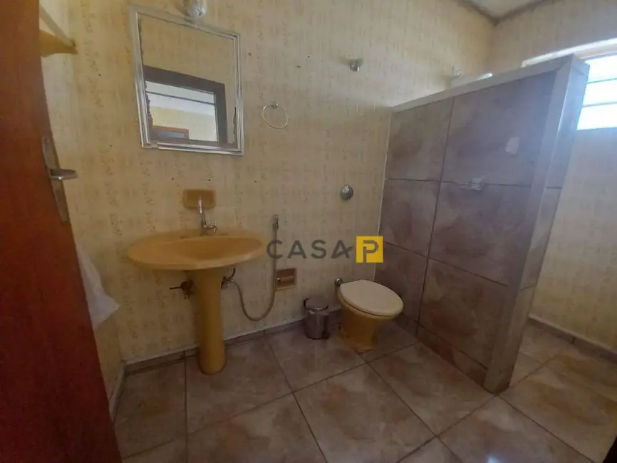 Casa com 3 quartos à venda, 320m2 em Jardim Bela Vista, Americana - SP - imagem 6 Foto 6 de Casa com 3 quartos à venda, 320m2 em Jardim Bela Vista, Americana - SP