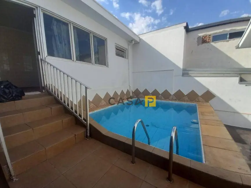 Casa com 3 quartos à venda, 320m2 em Jardim Bela Vista, Americana - SP - imagem 8 Foto 8 de Casa com 3 quartos à venda, 320m2 em Jardim Bela Vista, Americana - SP