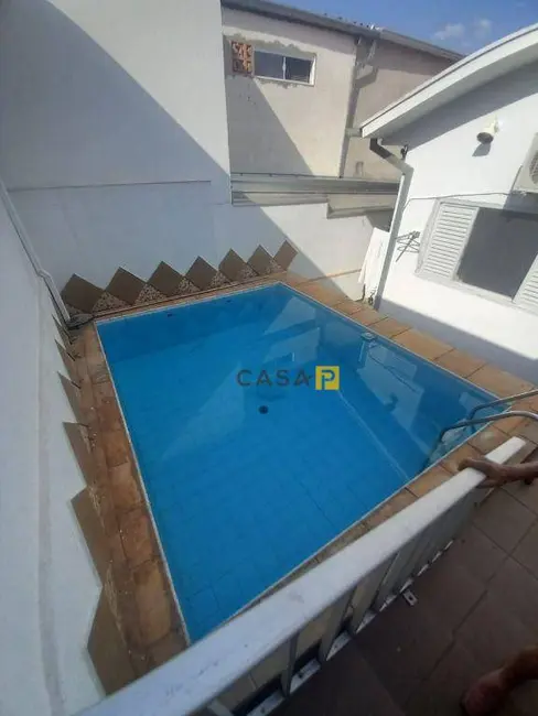 Casa com 3 quartos à venda, 320m2 em Jardim Bela Vista, Americana - SP - imagem 5 Foto 5 de Casa com 3 quartos à venda, 320m2 em Jardim Bela Vista, Americana - SP