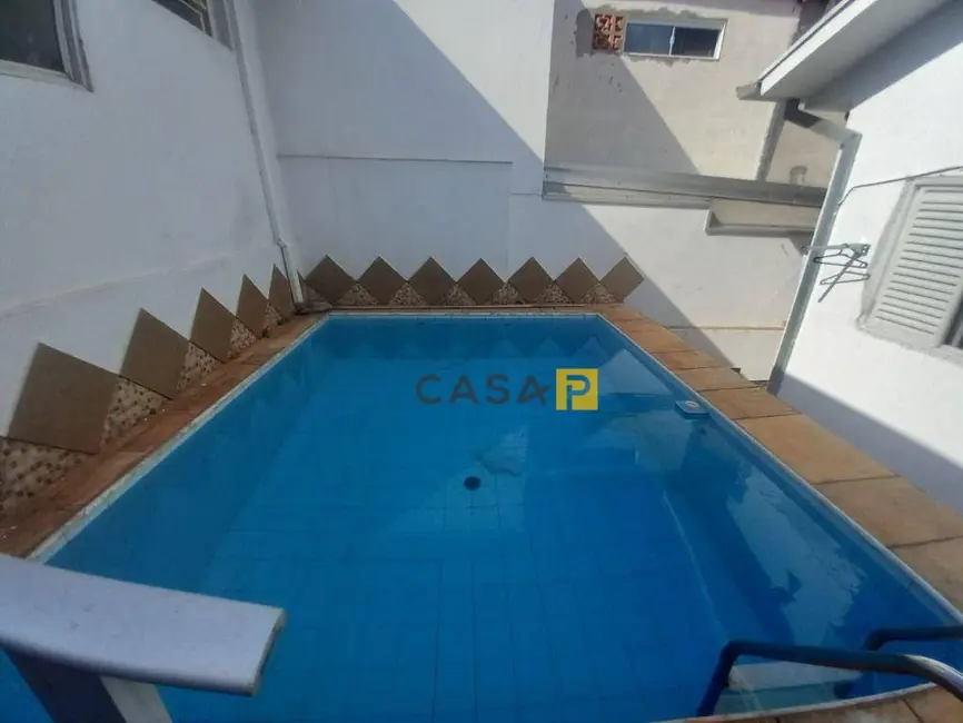 Casa com 3 quartos à venda, 320m2 em Jardim Bela Vista, Americana - SP - imagem 9 Foto 9 de Casa com 3 quartos à venda, 320m2 em Jardim Bela Vista, Americana - SP
