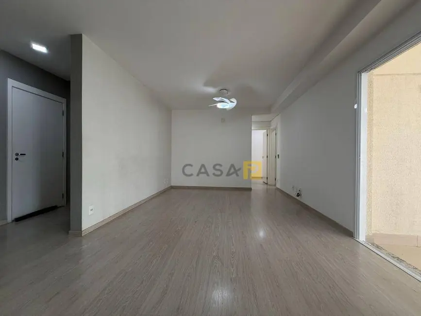 Foto 3 de Apartamento com 3 quartos à venda, 121m2 em Vila Medon, Americana - SP