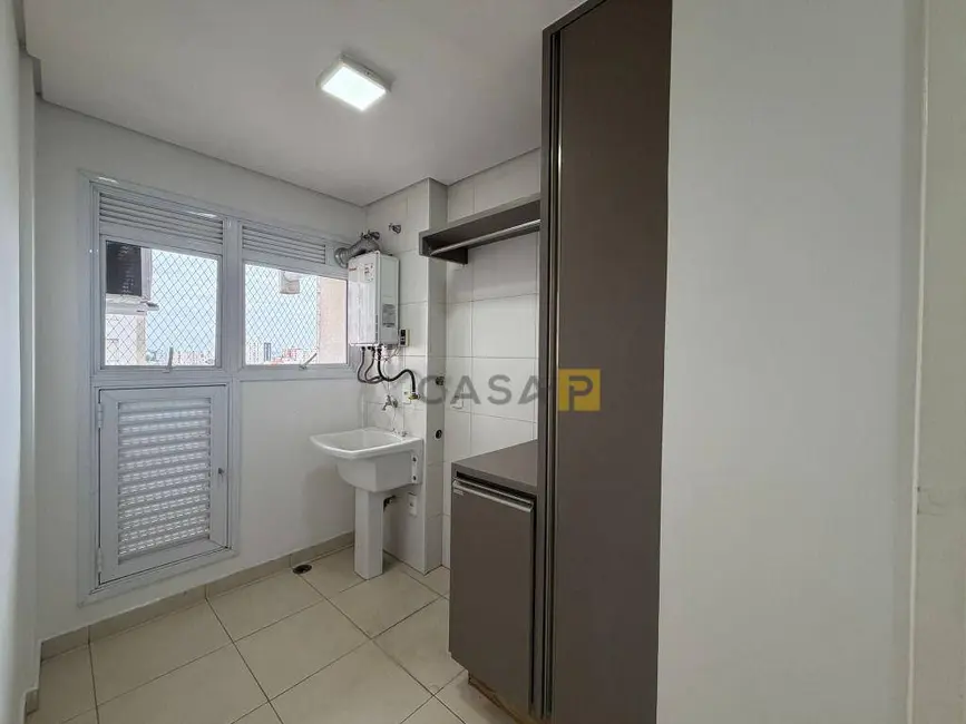 Foto 5 de Apartamento com 3 quartos à venda, 121m2 em Vila Medon, Americana - SP
