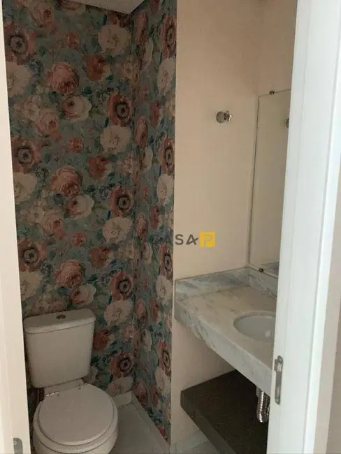 Foto 5 de Apartamento com 3 quartos à venda, 121m2 em Vila Medon, Americana - SP