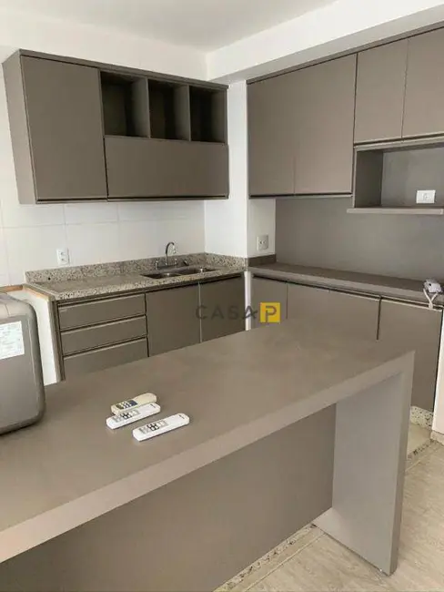 Foto 3 de Apartamento com 3 quartos à venda, 121m2 em Vila Medon, Americana - SP