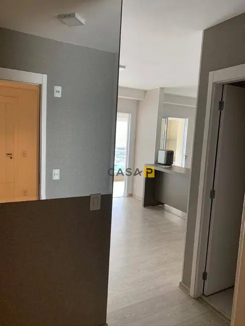 Foto 6 de Apartamento com 3 quartos à venda, 121m2 em Vila Medon, Americana - SP