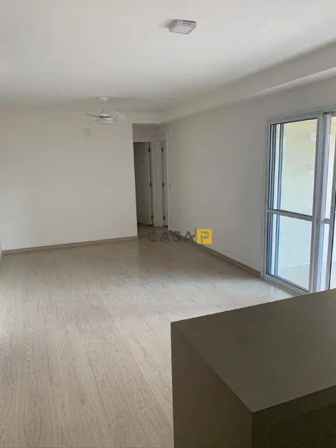 Foto 2 de Apartamento com 3 quartos à venda, 121m2 em Vila Medon, Americana - SP