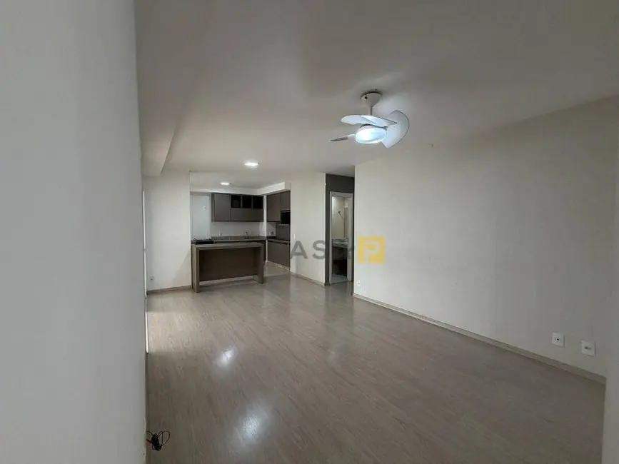 Foto 4 de Apartamento com 3 quartos à venda, 121m2 em Vila Medon, Americana - SP