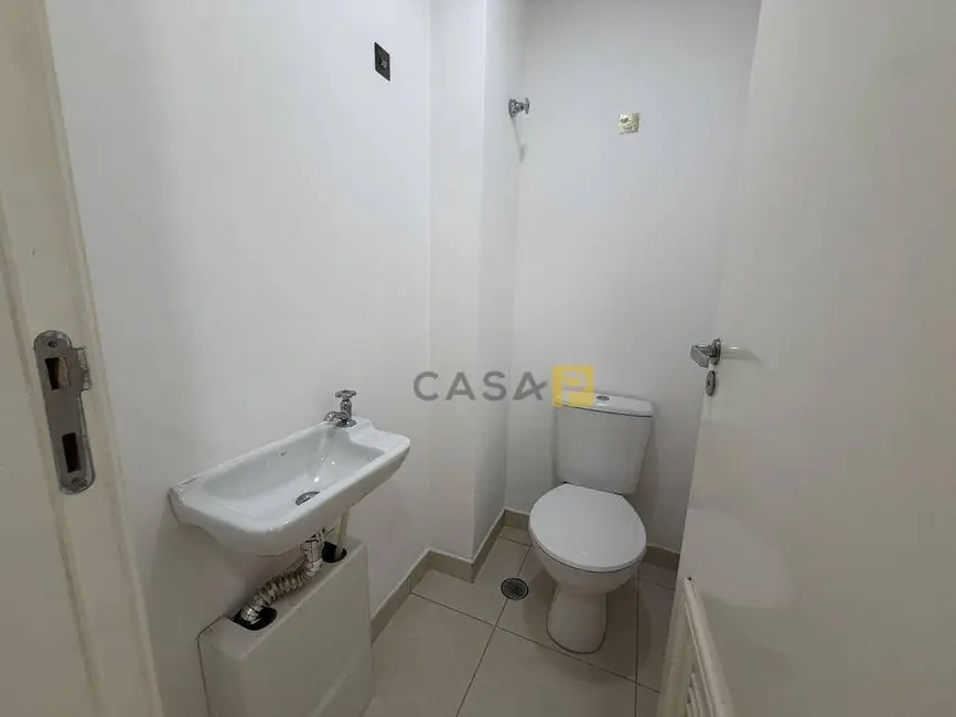 Foto 7 de Apartamento com 3 quartos à venda, 121m2 em Vila Medon, Americana - SP