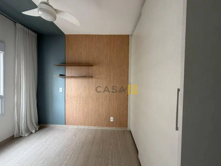 Foto 9 de Apartamento com 3 quartos à venda, 121m2 em Vila Medon, Americana - SP