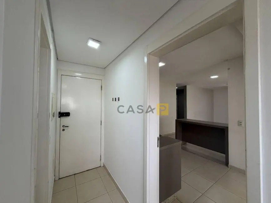 Foto 6 de Apartamento com 3 quartos à venda, 121m2 em Vila Medon, Americana - SP
