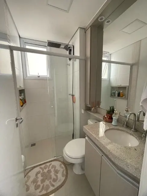 Foto 4 de Apartamento com 3 quartos à venda, 74m2 em Vila Santa Catarina, Americana - SP