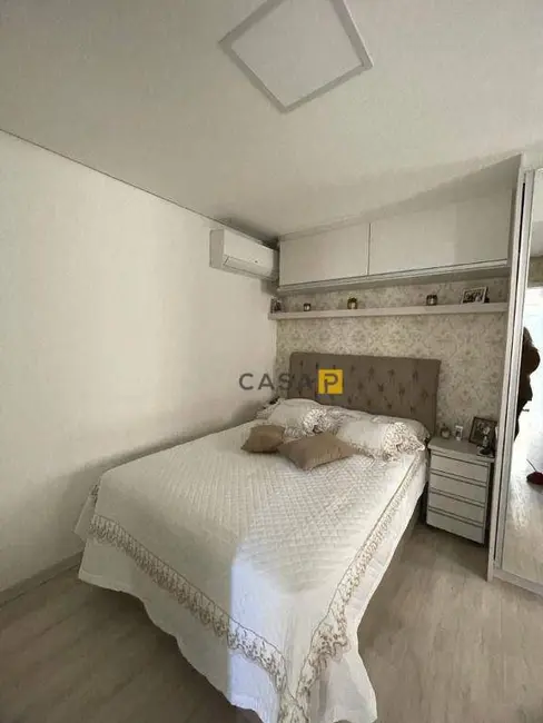 Foto 6 de Apartamento com 3 quartos à venda, 74m2 em Vila Santa Catarina, Americana - SP