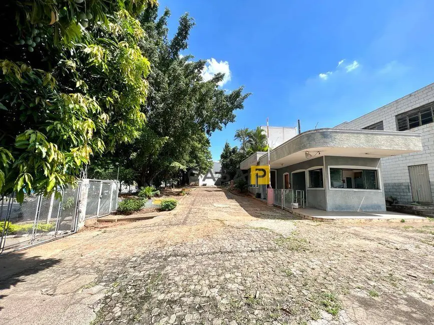 Armazém / Galpão à venda e para alugar, 10378m2 em Centro, Americana - SP - imagem 9 Foto 9 de Armazém / Galpão à venda e para alugar, 10378m2 em Centro, Americana - SP