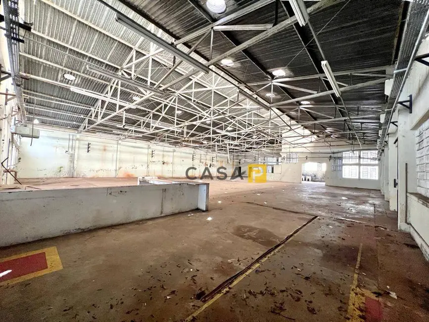 Armazém / Galpão à venda e para alugar, 10378m2 em Centro, Americana - SP - imagem 7 Foto 7 de Armazém / Galpão à venda e para alugar, 10378m2 em Centro, Americana - SP