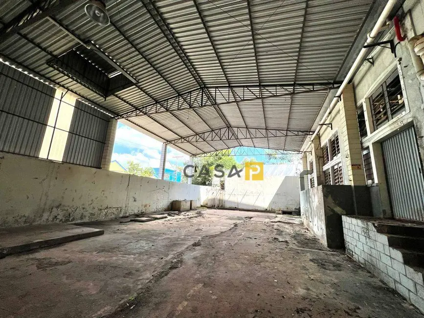 Armazém / Galpão à venda e para alugar, 10378m2 em Centro, Americana - SP - imagem 8 Foto 8 de Armazém / Galpão à venda e para alugar, 10378m2 em Centro, Americana - SP