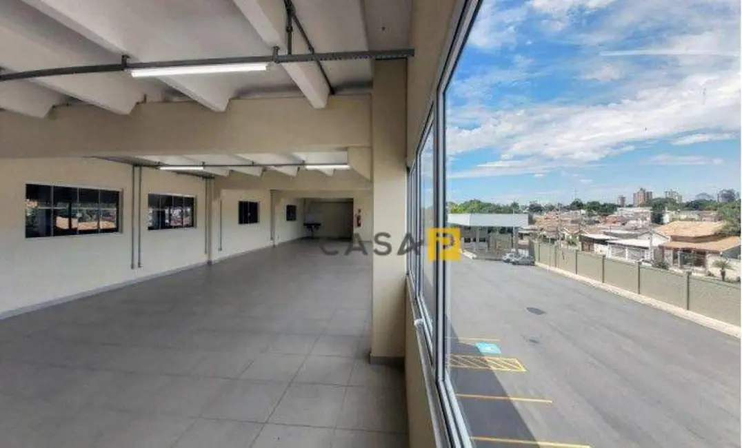 Armazém / Galpão para alugar, 38560m2 em Vila Azenha, Nova Odessa - SP - imagem 6 Foto 6 de Armazém / Galpão para alugar, 38560m2 em Vila Azenha, Nova Odessa - SP