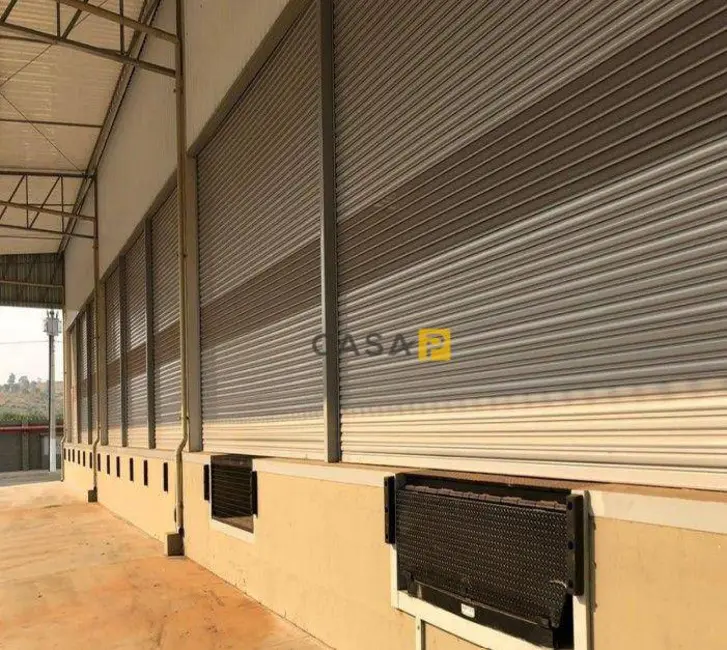 Armazém / Galpão para alugar, 38560m2 em Vila Azenha, Nova Odessa - SP - imagem 5 Foto 5 de Armazém / Galpão para alugar, 38560m2 em Vila Azenha, Nova Odessa - SP