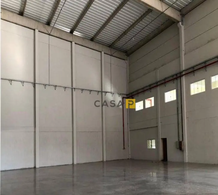 Armazém / Galpão para alugar, 38560m2 em Vila Azenha, Nova Odessa - SP - imagem 4 Foto 4 de Armazém / Galpão para alugar, 38560m2 em Vila Azenha, Nova Odessa - SP