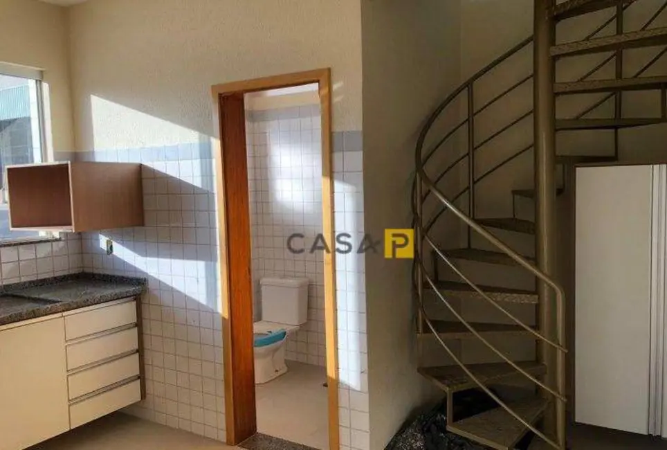 Armazém / Galpão para alugar, 38560m2 em Vila Azenha, Nova Odessa - SP - imagem 7 Foto 7 de Armazém / Galpão para alugar, 38560m2 em Vila Azenha, Nova Odessa - SP