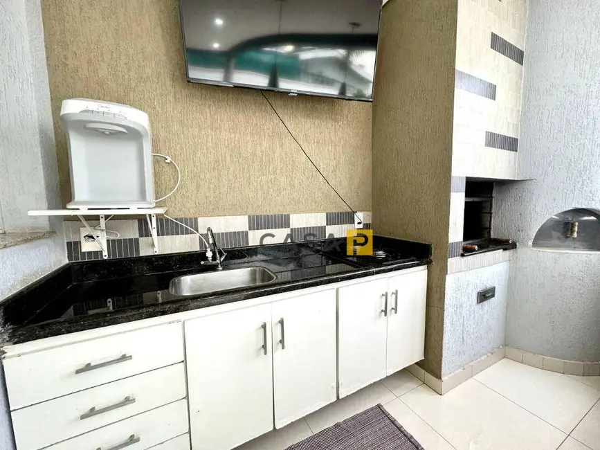 Foto 7 de Casa de Condomínio com 3 quartos à venda, 387m2 em Jardim Residencial Parque da Floresta, Sumare - SP