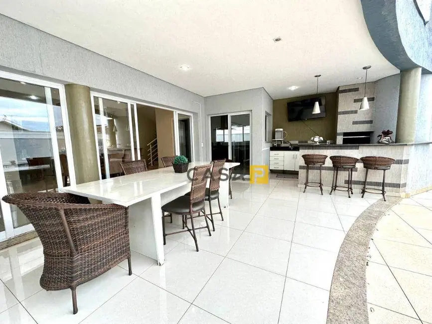 Foto 5 de Casa de Condomínio com 3 quartos à venda, 387m2 em Jardim Residencial Parque da Floresta, Sumare - SP