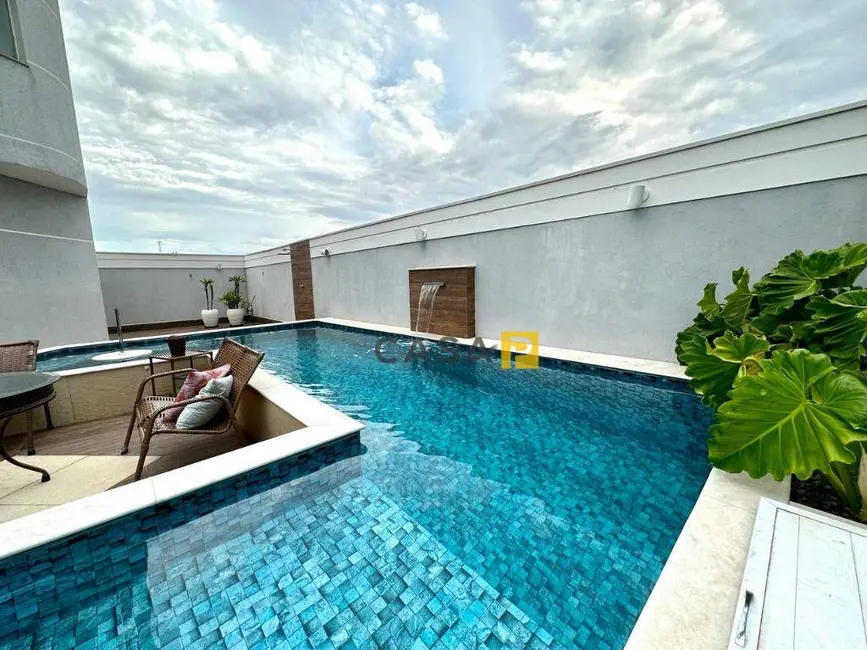 Foto 2 de Casa de Condomínio com 3 quartos à venda, 387m2 em Jardim Residencial Parque da Floresta, Sumare - SP