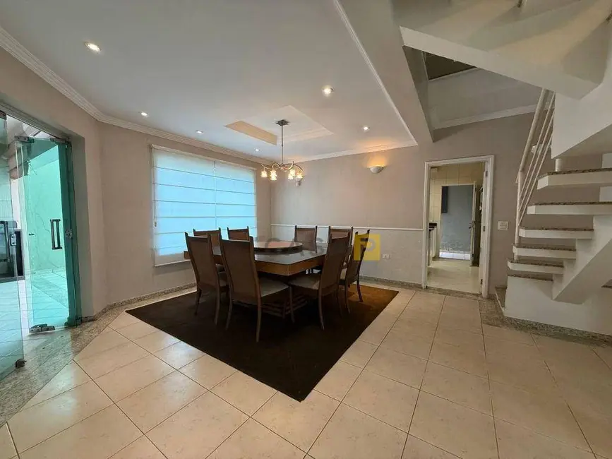 Foto 6 de Casa com 3 quartos à venda e para alugar, 215m2 em Vila Santa Maria, Americana - SP