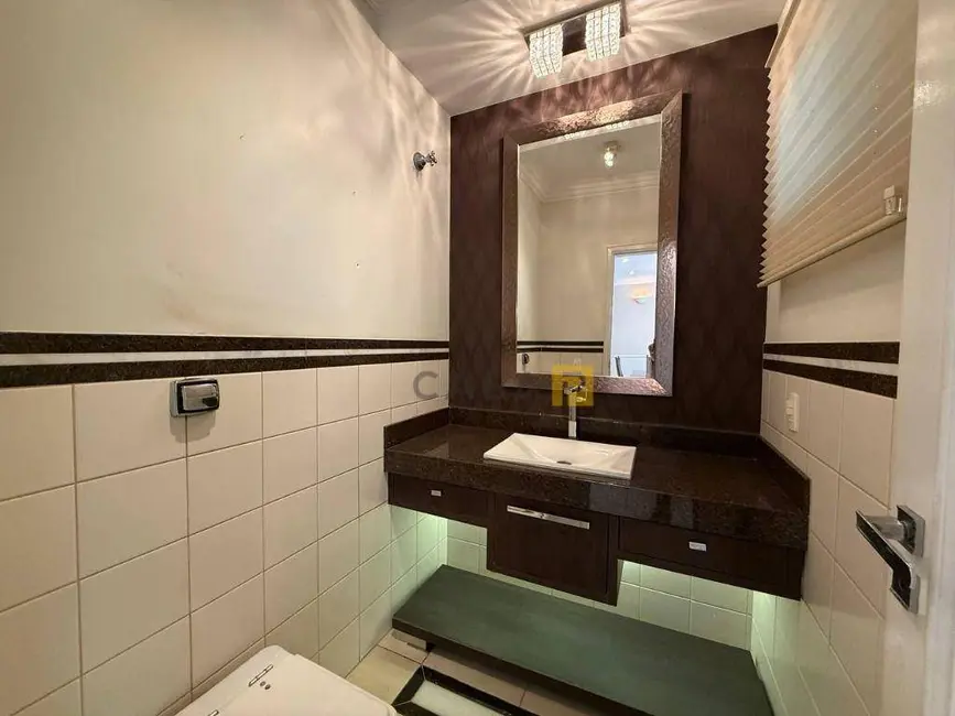 Foto 7 de Casa com 3 quartos à venda e para alugar, 215m2 em Vila Santa Maria, Americana - SP