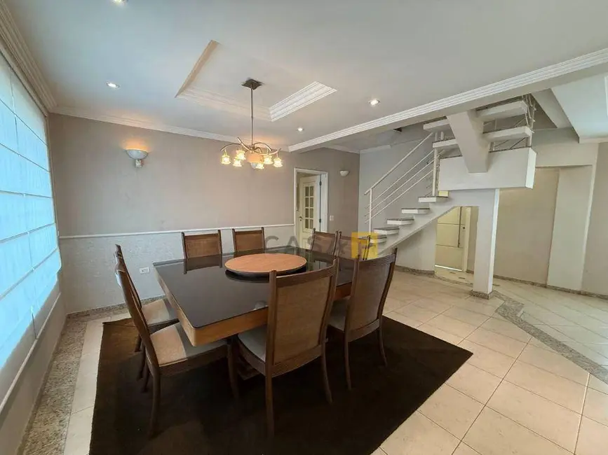 Foto 2 de Casa com 3 quartos à venda e para alugar, 215m2 em Vila Santa Maria, Americana - SP