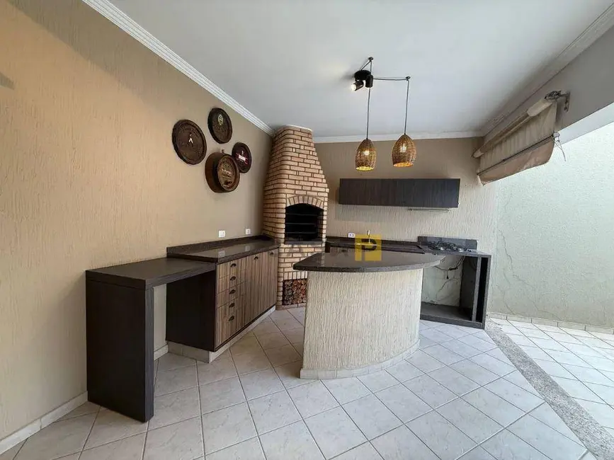 Foto 9 de Casa com 3 quartos à venda e para alugar, 215m2 em Vila Santa Maria, Americana - SP