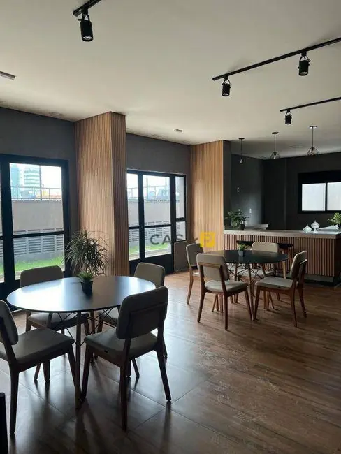 Foto 2 de Apartamento com 2 quartos à venda, 88m2 em Cechino, Americana - SP