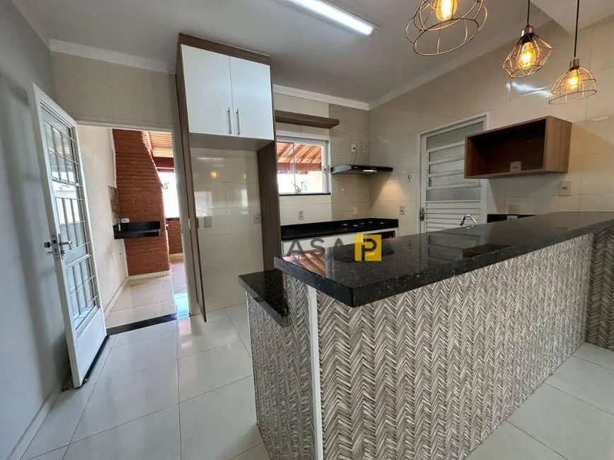 Casa com 3 quartos para alugar, 150m2 em Werner Plaas, Americana - SP - imagem 9 Foto 9 de Casa com 3 quartos para alugar, 150m2 em Werner Plaas, Americana - SP