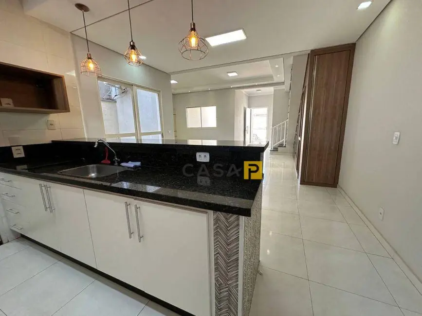 Casa com 3 quartos para alugar, 150m2 em Werner Plaas, Americana - SP - imagem 7 Foto 7 de Casa com 3 quartos para alugar, 150m2 em Werner Plaas, Americana - SP