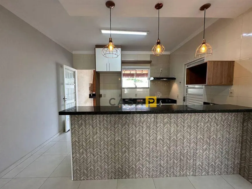 Casa com 3 quartos para alugar, 150m2 em Werner Plaas, Americana - SP - imagem 6 Foto 6 de Casa com 3 quartos para alugar, 150m2 em Werner Plaas, Americana - SP