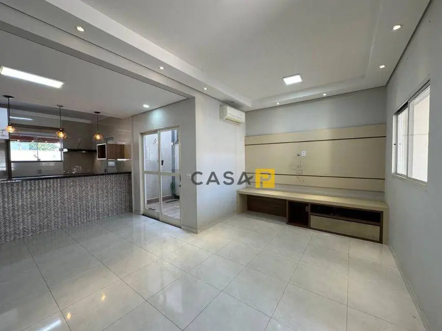 Casa com 3 quartos para alugar, 150m2 em Werner Plaas, Americana - SP - imagem 3 Foto 3 de Casa com 3 quartos para alugar, 150m2 em Werner Plaas, Americana - SP