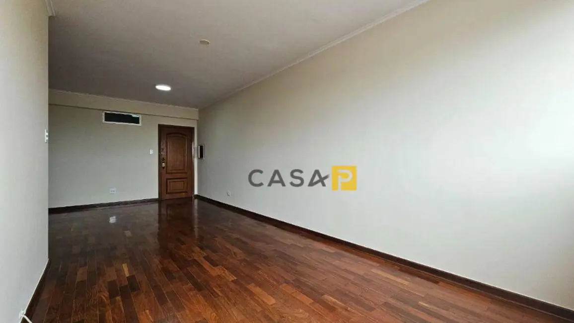 Foto 8 de Apartamento com 3 quartos para alugar, 130m2 em Vila Rehder, Americana - SP