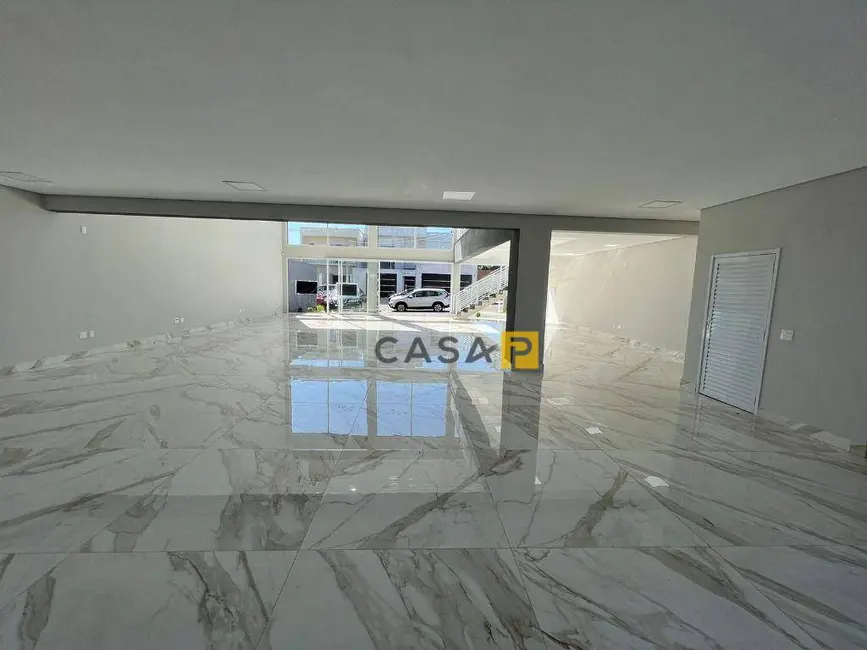 Foto 5 de Sala Comercial à venda, 318m2 em Bosque dos Cedros, Nova Odessa - SP