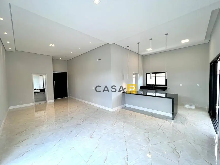 Foto 5 de Casa de Condomínio com 3 quartos à venda, 301m2 em Nova Odessa - SP