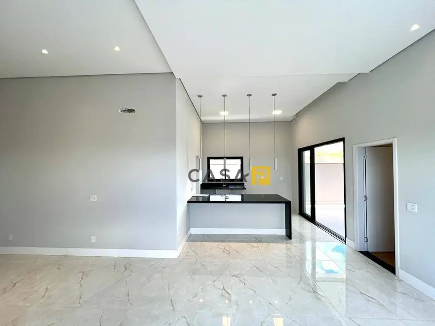 Foto 6 de Casa de Condomínio com 3 quartos à venda, 301m2 em Nova Odessa - SP