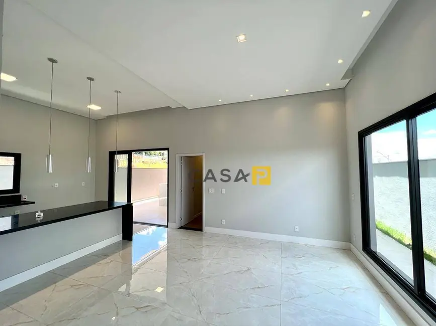 Foto 7 de Casa de Condomínio com 3 quartos à venda, 301m2 em Nova Odessa - SP