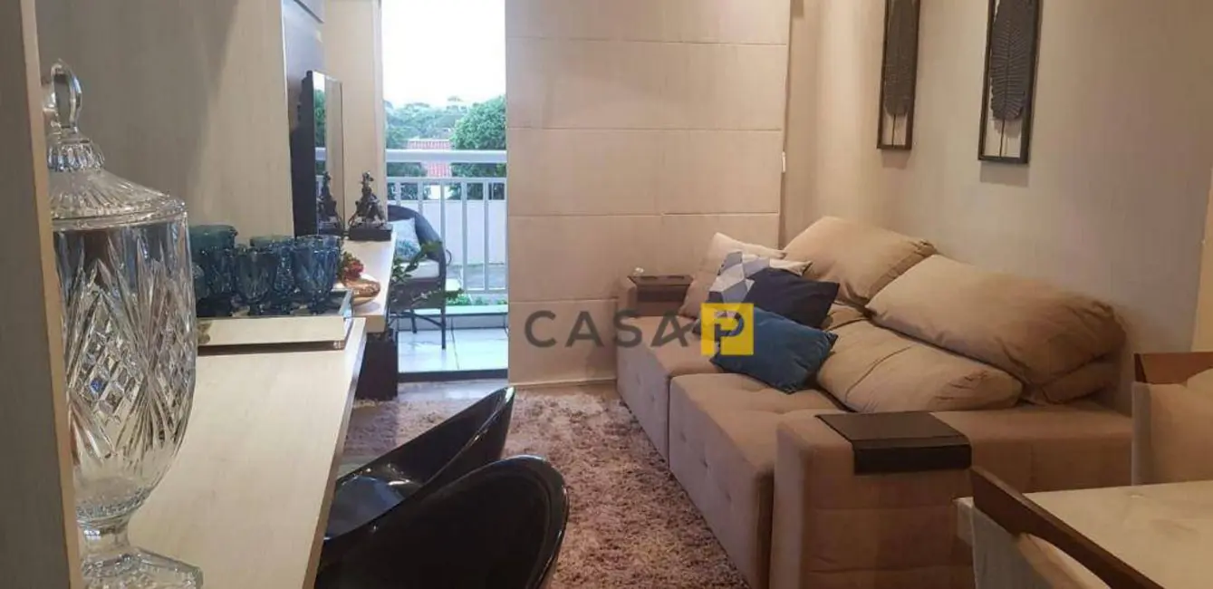 Foto 1 de Apartamento com 3 quartos à venda, 110m2 em Jardim São Paulo, Americana - SP