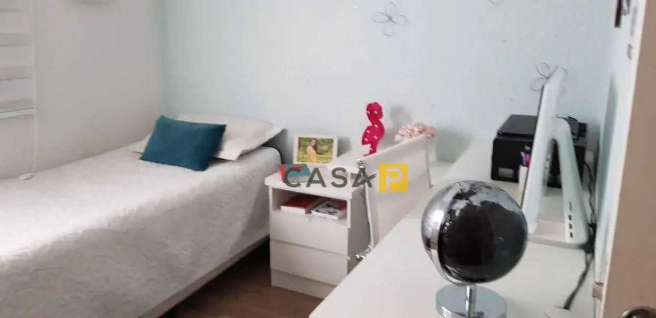 Foto 2 de Apartamento com 3 quartos à venda, 110m2 em Jardim São Paulo, Americana - SP