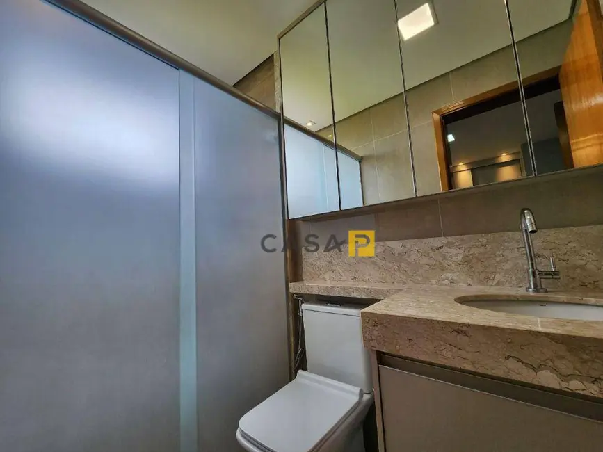 Foto 7 de Apartamento com 3 quartos à venda, 80m2 em Campo Limpo, Americana - SP